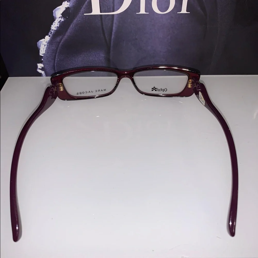Fantastic Marc Jacob Glasses MJ242 C2M‎
